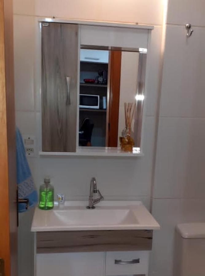 Apartamento Aconchegante Com Vista Para O Vale Dos Vinhedos Bento Gonçalves Exterior foto